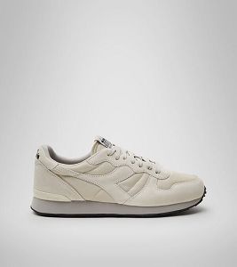 Diadora Camaro Manifesto Joggesko Herre Beige | Norge-108649