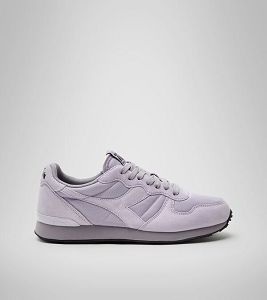 Diadora Camaro Manifesto Joggesko Herre Lilla Svarte | Norge-852390